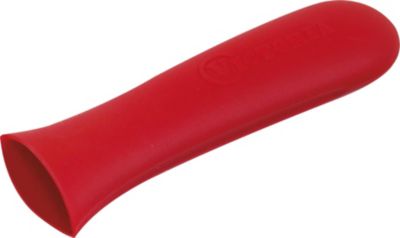 Protection de poêle VICTORIA COOKWARE en Silicone pour Poêles Fonte Ø 25-30cm
