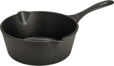 Poêle VICTORIA COOKWARE Sautese Fonte Émaillée Induction 20cm