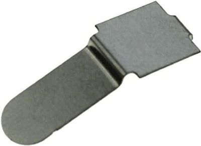 Clapet HOBBYTECH Clips Ejecteur 422224005991 Cafetière