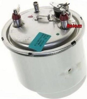 Chaudière HOBBYTECH Chaudière Elément Chauffant 422225965482