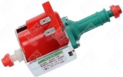 Pompe HOBBYTECH Pompe Ulka HF 22W compatible Senseo