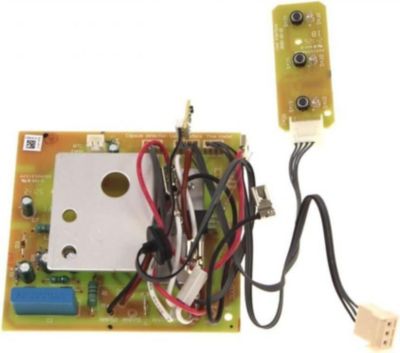 Carte HOBBYTECH Carte PCBA 230V 300005303862 Cafetière