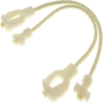 Câble HOBBYTECH Jeu de 2 cables de porte