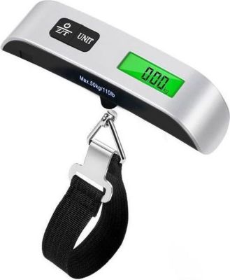 Pèse bagage HOBBYTECH 57890