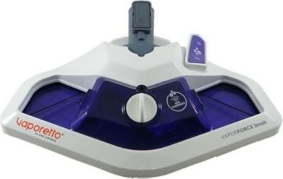 Brosse HOBBYTECH Brosse Principale pour nettoyeur vapeur