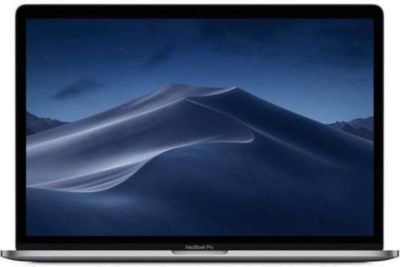 Ordinateur Apple MACBOOK Pro (15" 2017) i7 2.8Ghz 16GB 256GB SSD Reconditionné