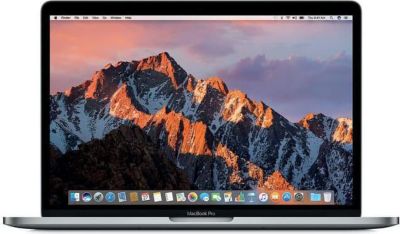 Ordinateur Apple MACBOOK Pro (13" 2017 2 TBT3)i5 2.3Ghz 128GB SSD Reconditionné