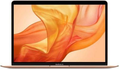 Ordinateur Apple MACBOOK Air (Retina 13" 2019)i5 1.6Ghz 256GB SSD Reconditionné