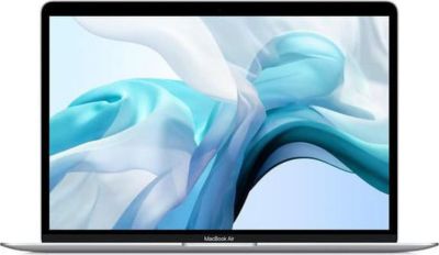 Ordinateur Apple MACBOOK Air (Retina 13" 2019)i5 1.6Ghz 128GB SSD Reconditionné