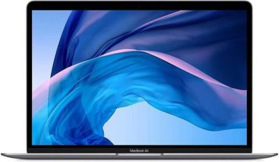Ordinateur Apple MACBOOK Air (Retina 13" 2019)i5 1.6Ghz 256GB SSD Reconditionné