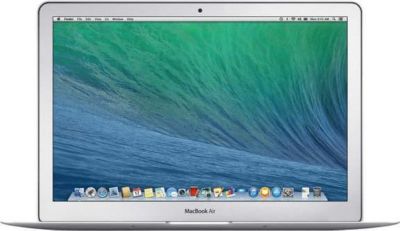 Ordinateur Apple MACBOOK Air (13" Early 2014) i5 1.4Ghz 256GB SSD Reconditionné