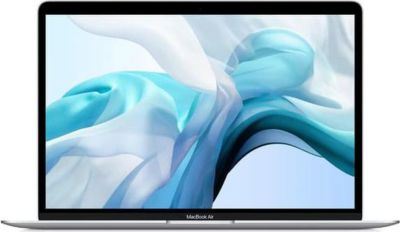 Ordinateur Apple MACBOOK Air (13" 2020) i3 1.1Ghz 8GB 128GB SSD Reconditionné