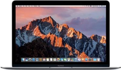Ordinateur Apple MACBOOK (Retina, 12" 2017) i5 1.2Ghz 512GB SSD Reconditionné