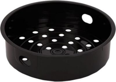 Panier HOBBYTECH Panier Vapeur pour Autocuiseur