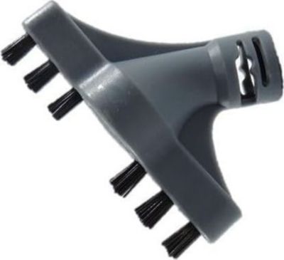 Brosse HOBBYTECH Accessoire brosse nettoyeur vapeur