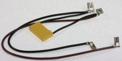 Câble HOBBYTECH Câble + Condensateur  66483890