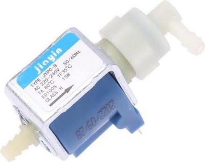 Pompe HOBBYTECH Pompe pour nettoyeur vapeur JYPC-8