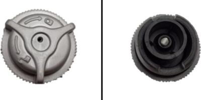 Bouchon HOBBYTECH Bouchon de réservoir nettoyeur vapeur