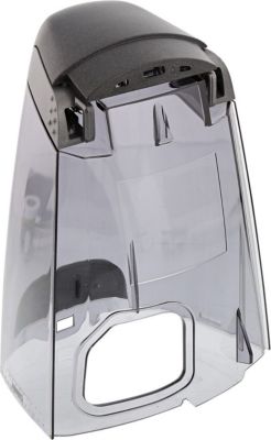 Réservoir HOBBYTECH Réservoir à poussière 140112523158