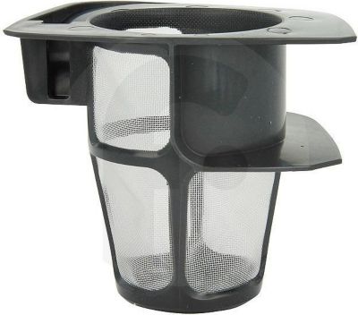 Support filtre HOBBYTECH interne 4055477634 pour Aspirateur Balai