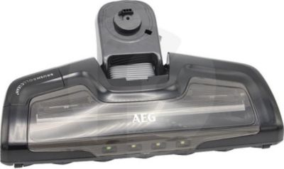 Brosse HOBBYTECH turbo d'aspiration 140110032087