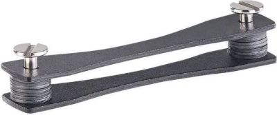 Tracker GPS HOBBYTECH Porte-clé organisateur 24 pièces - Noir