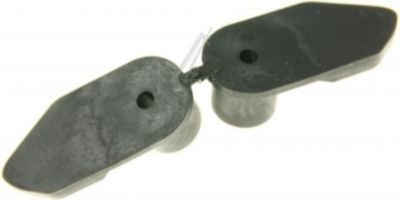 Base HOBBYTECH Base en Caoutchouc 300002909071