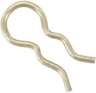 Pince HOBBYTECH Pince 421941058941 pour L'Or Barista