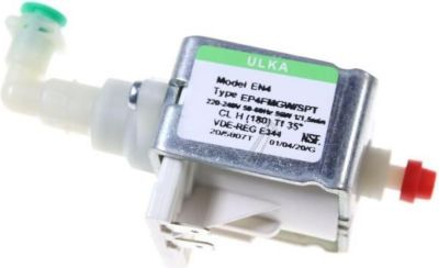 Pompe HOBBYTECH Pompe 422225968251  L'Or Barista