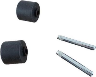 Roulette HOBBYTECH 2 Roulettes SS2230002509 pour Aspirateur