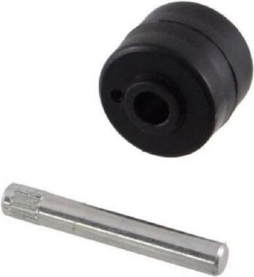 Roulette HOBBYTECH Roulette SS2230002508 pour Aspirateur