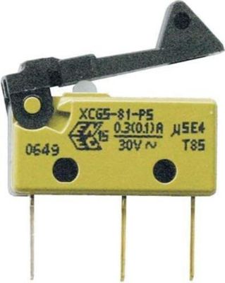 Interrupteur HOBBYTECH Interrupteur 996530058869 machine à café