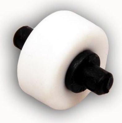 Roulette HOBBYTECH Roulette inférieure pour machine a café