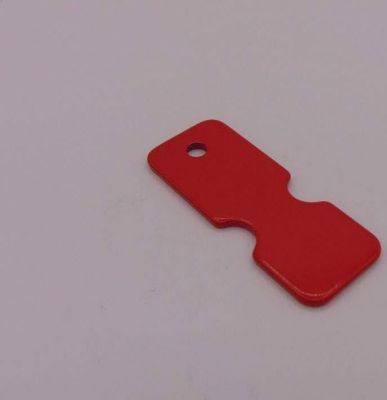 Plaque HOBBYTECH Plaque butée pour scie BOSCH 1609B02365