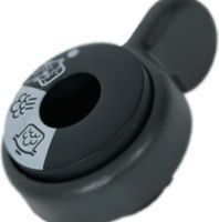 Soupape HOBBYTECH Soupape fonctionnement cocotte noire