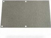Plaque HOBBYTECH Plaque mica pour four micro-ondes