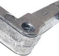 Crochet HOBBYTECH Crochet de hublot pour lave-linge