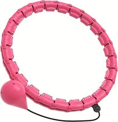 Médecine ball HOBBYTECH Hula Hoop cerceau réglable Médecine ball HOBBYTECH Hula Hoop cerceau réglable