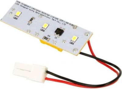 Platine HOBBYTECH Platine led 41041487 Réfrigérateur CANDY