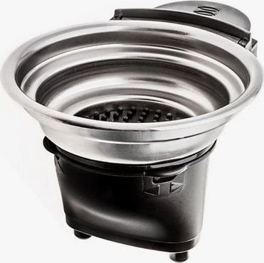 Porte dosette Senseo HOBBYTECH 9SWITCH