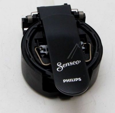 Cafetière à piston HOBBYTECH 4SWITCH