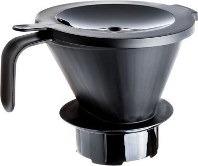 Cafetière filtre HOBBYTECH 3SWITCH