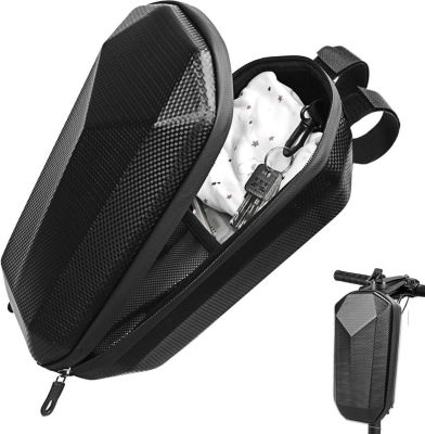HOBBYTECH Sac de rangement pour trottinette électr