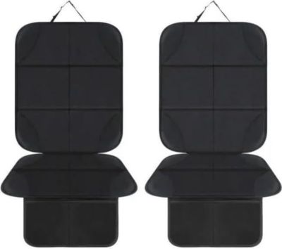 Pancho HOBBYTECH Lot de 2 Protections de Dossier de siège