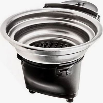 Porte dosette Senseo SENSEO Porte-dosette 2tasses 422225965952