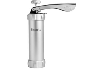 Presse à biscuit MARCATO chromée 20 disques