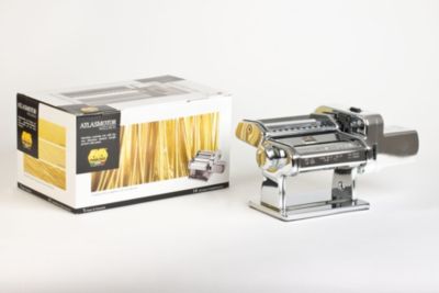 Pasta fresca marcato - Machine a pâtes électrique pétrisseur 