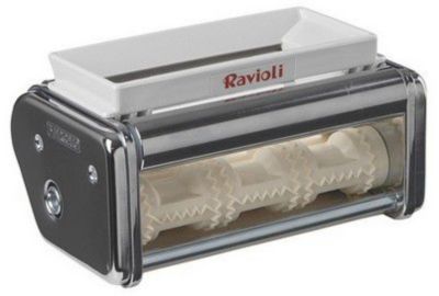 Découpe pâtes MARCATO Ravioli pour Atlas 150