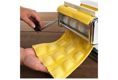 Découpe pâtes MARCATO Ravioli pour Atlas 150