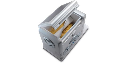 Machine à pâtes MARCATO Pasta fresca 220V